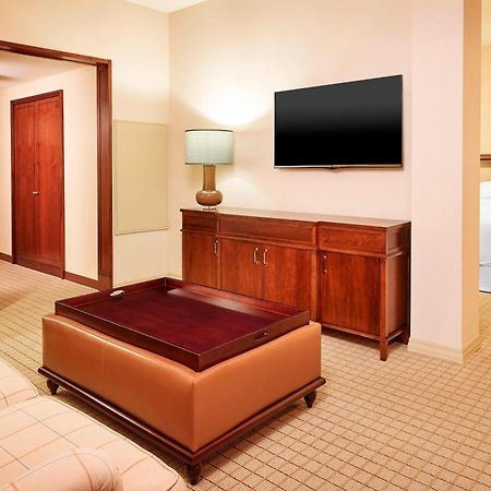 Sheraton Hotel Stonebriar Колоні Екстер'єр фото