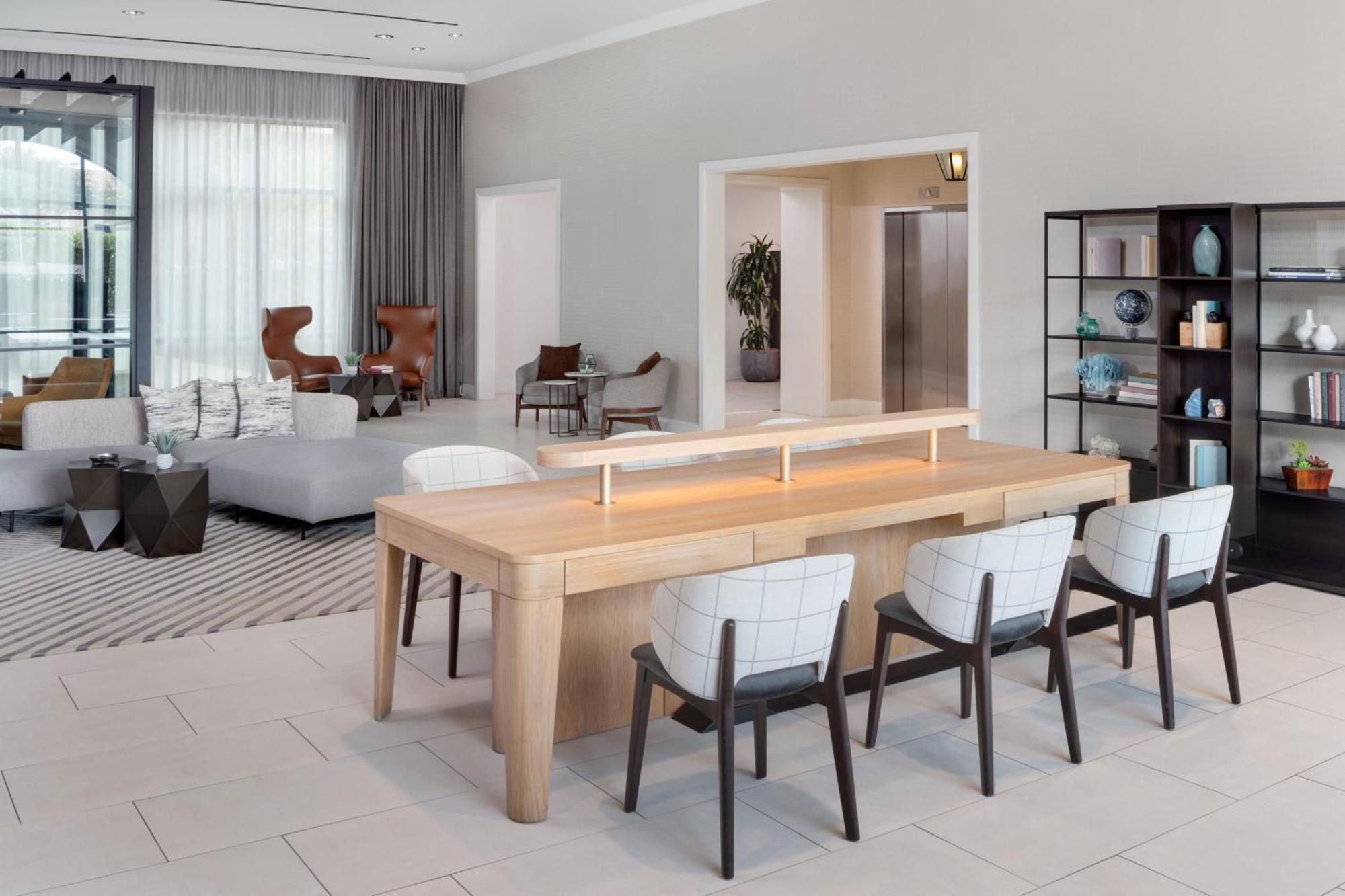 Sheraton Hotel Stonebriar Колоні Екстер'єр фото