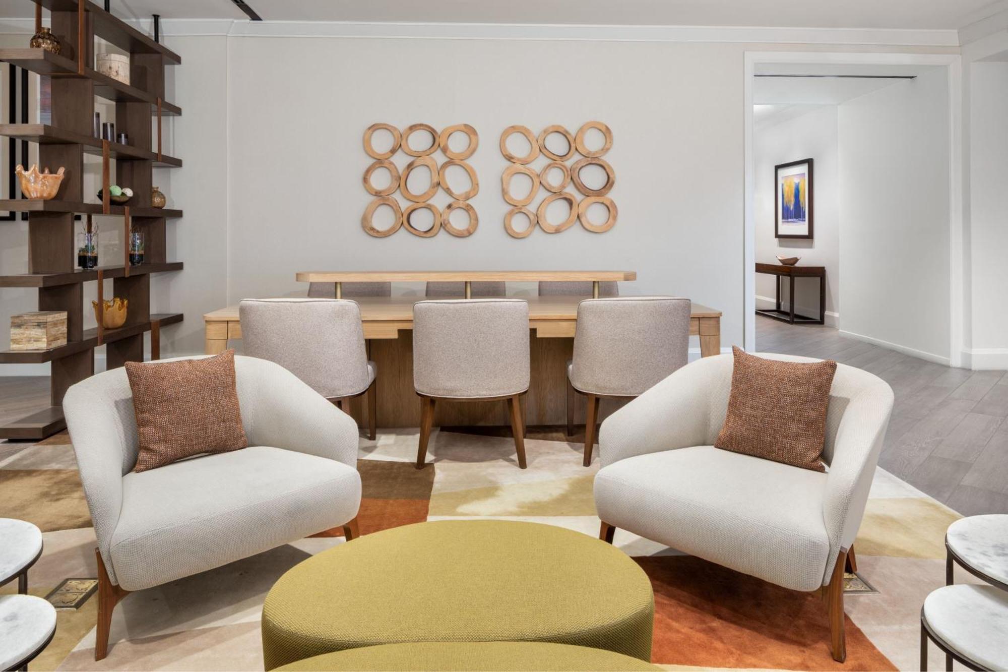 Sheraton Hotel Stonebriar Колоні Екстер'єр фото