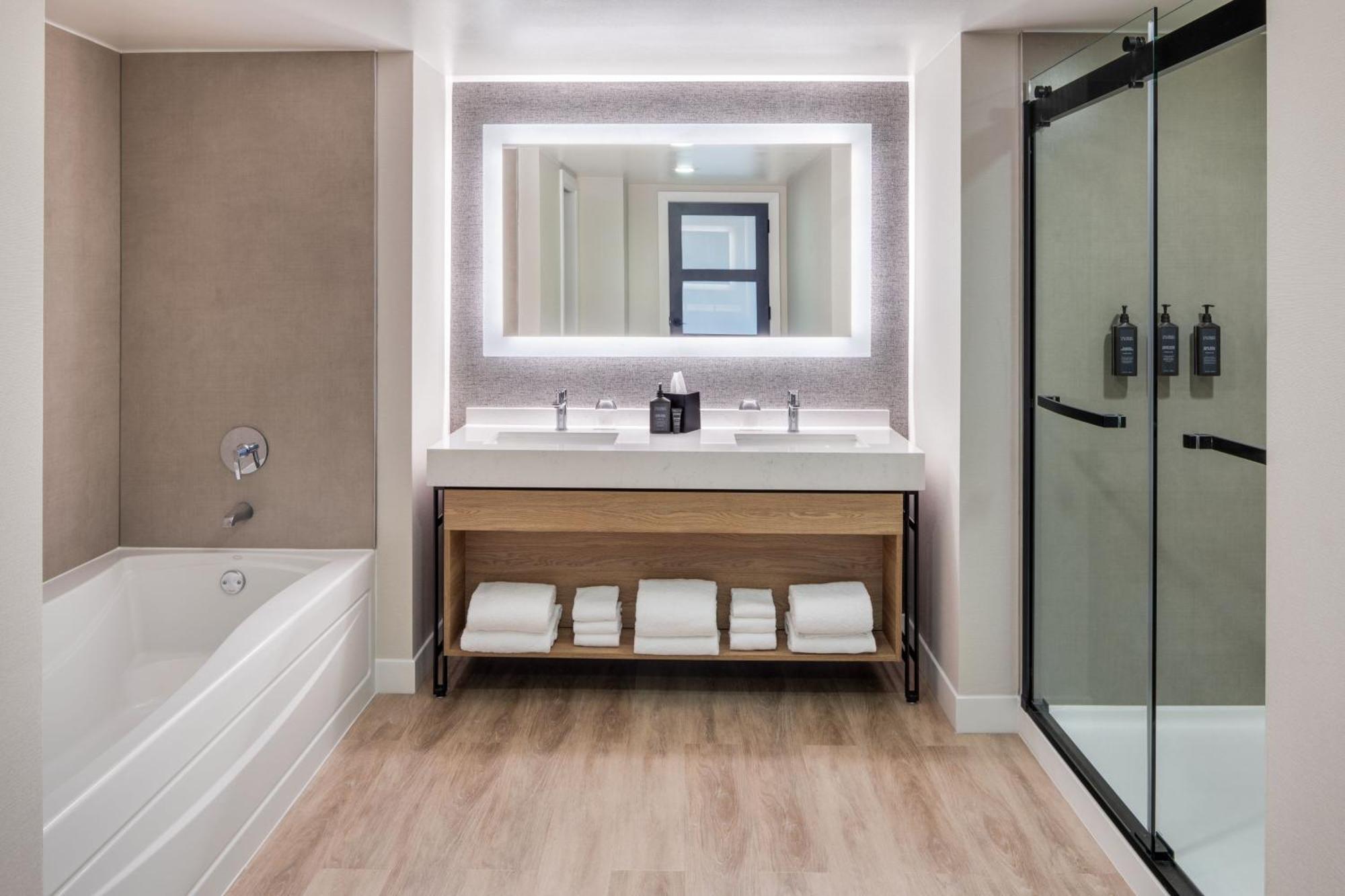 Sheraton Hotel Stonebriar Колоні Екстер'єр фото