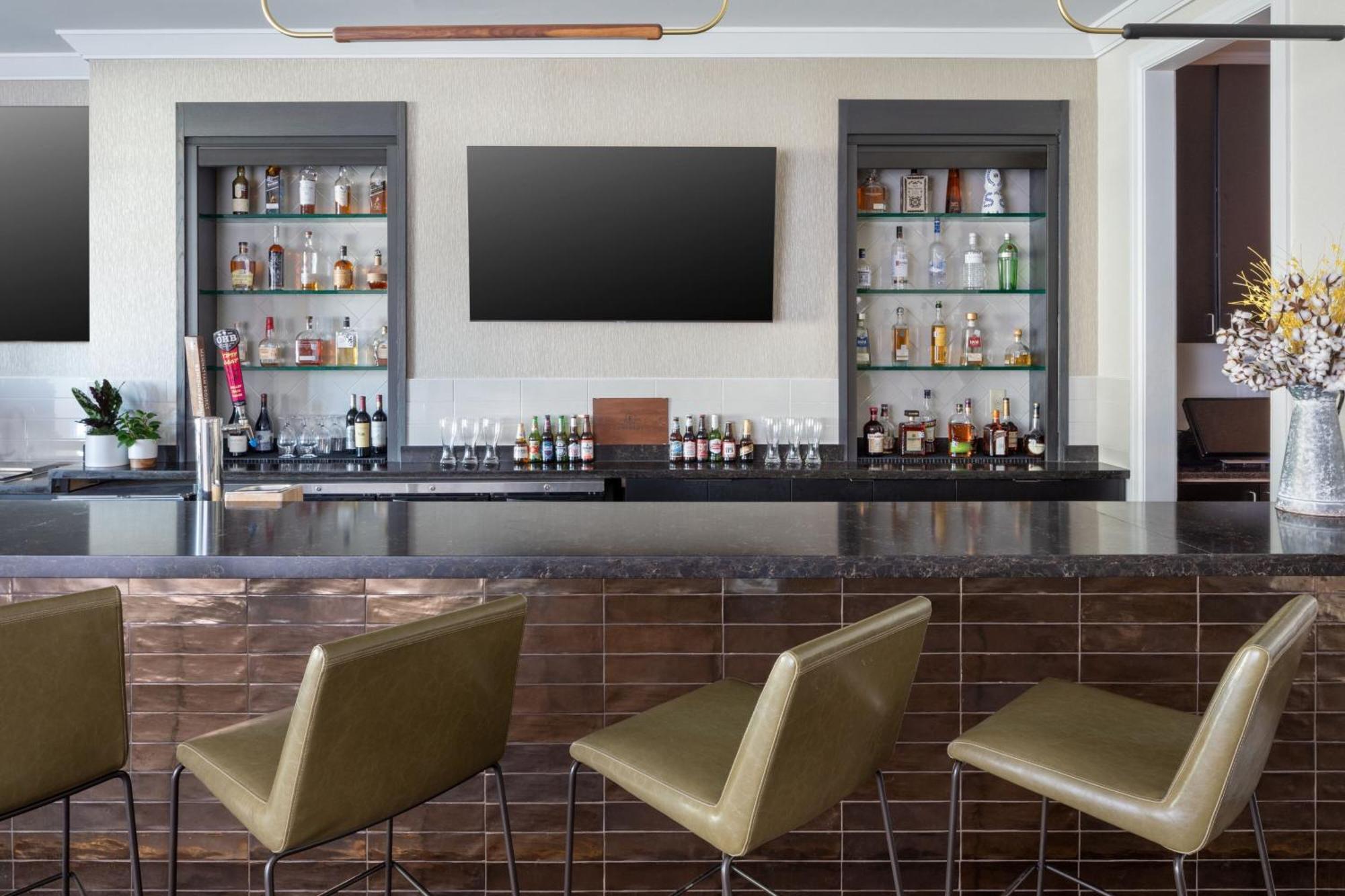 Sheraton Hotel Stonebriar Колоні Екстер'єр фото