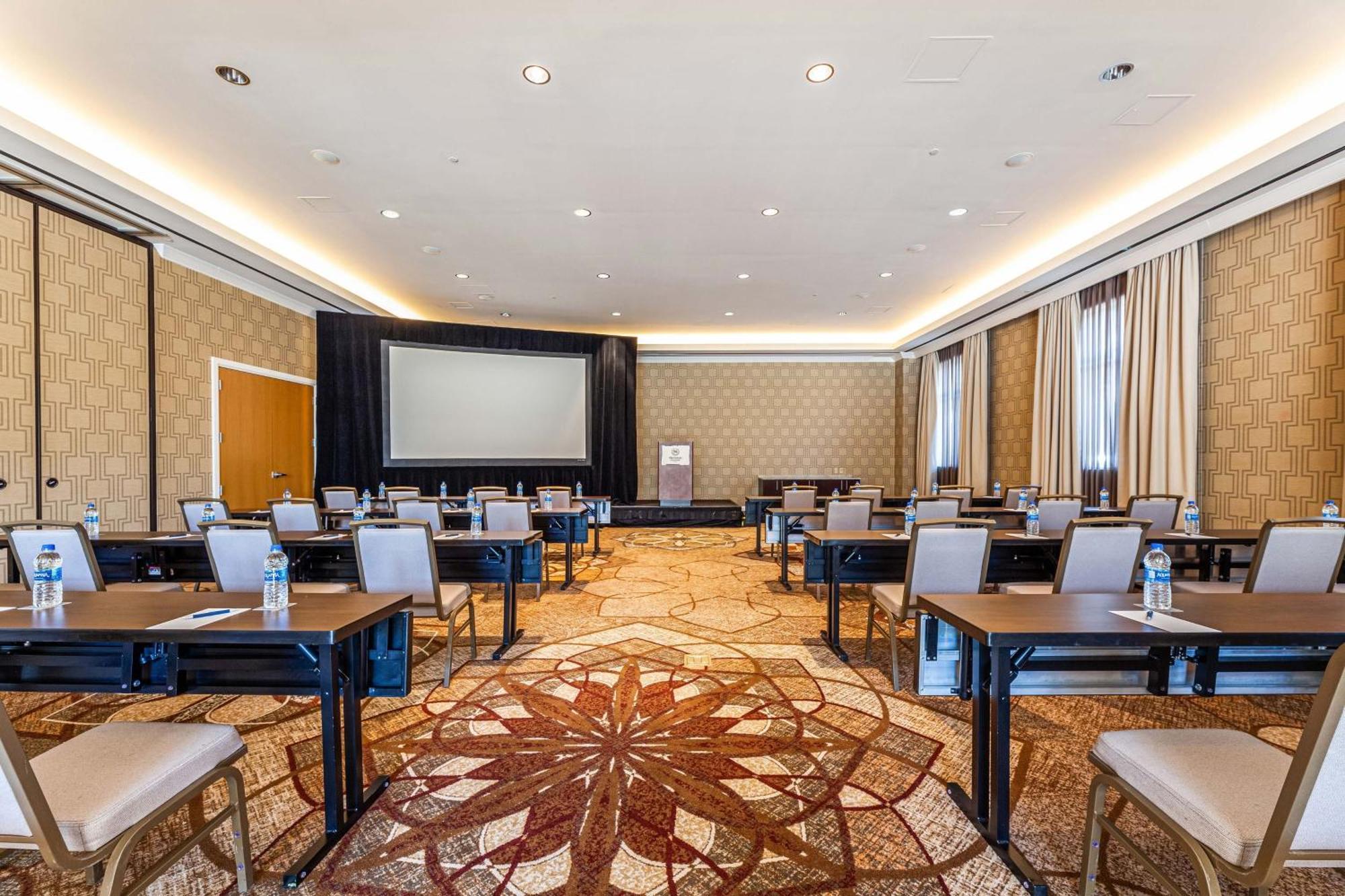 Sheraton Hotel Stonebriar Колоні Екстер'єр фото