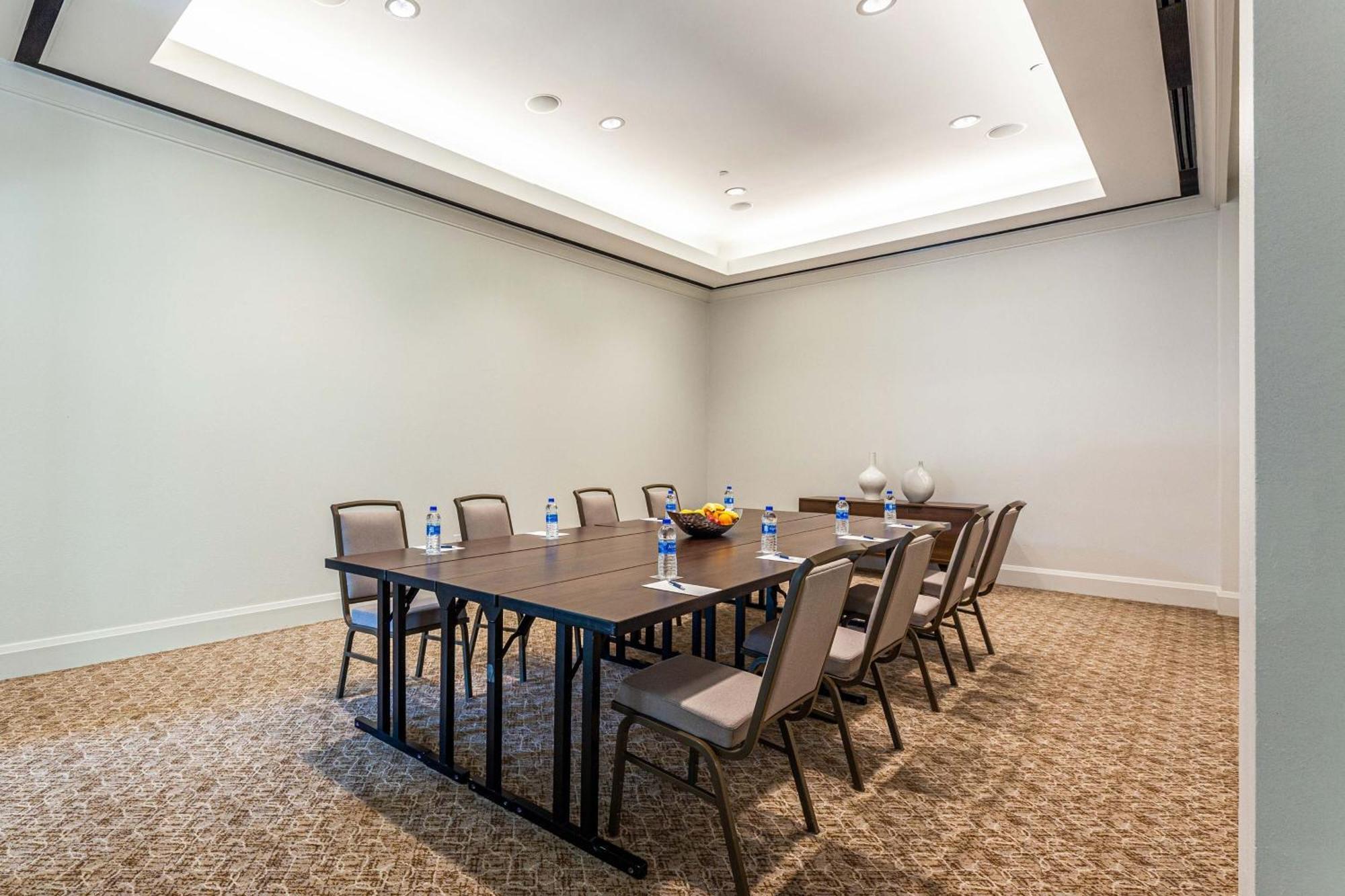 Sheraton Hotel Stonebriar Колоні Екстер'єр фото