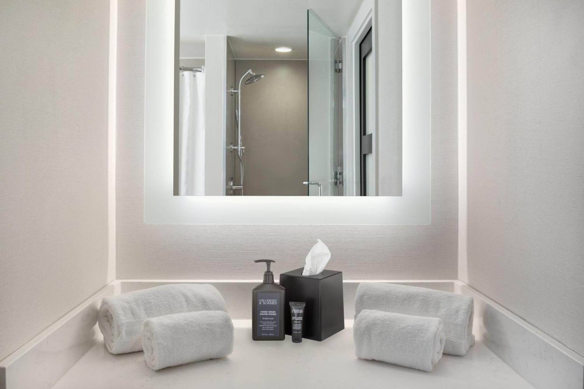 Sheraton Hotel Stonebriar Колоні Екстер'єр фото