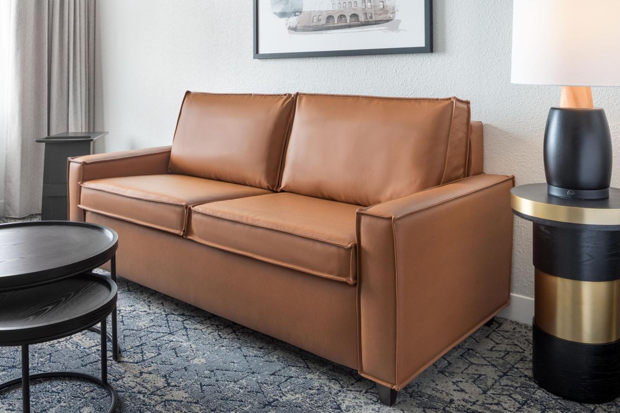 Sheraton Hotel Stonebriar Колоні Екстер'єр фото