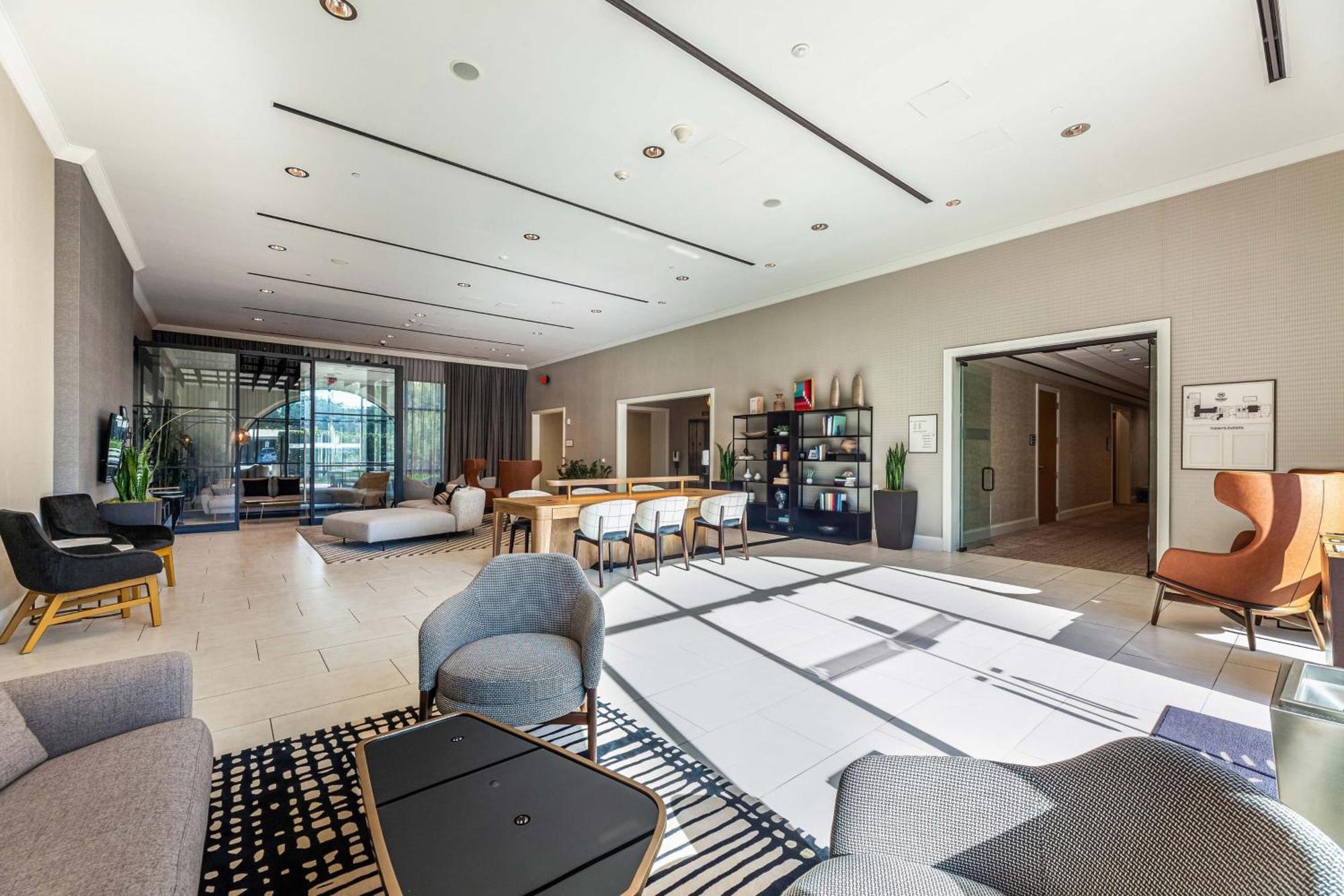 Sheraton Hotel Stonebriar Колоні Екстер'єр фото