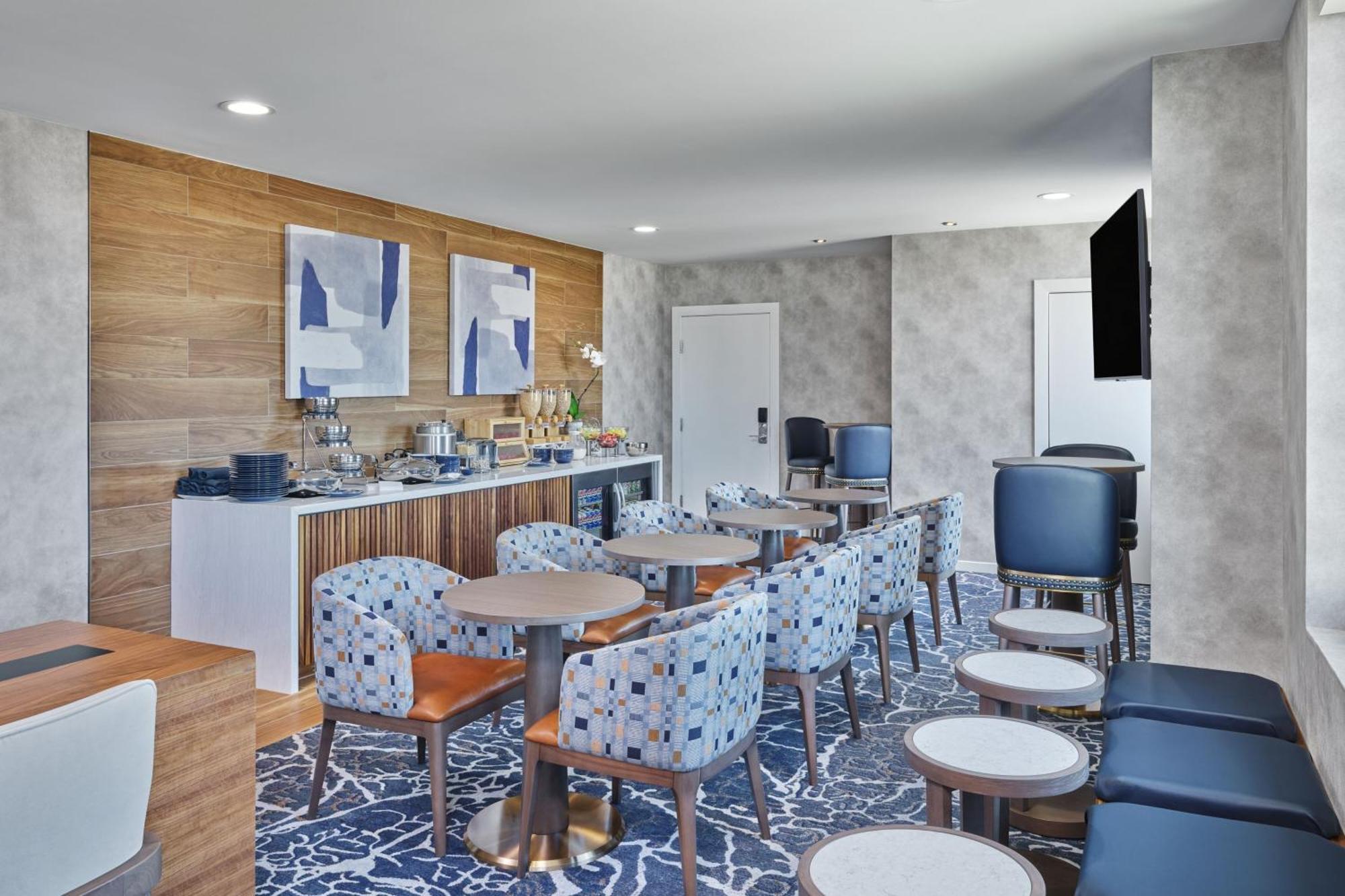 Sheraton Hotel Stonebriar Колоні Екстер'єр фото
