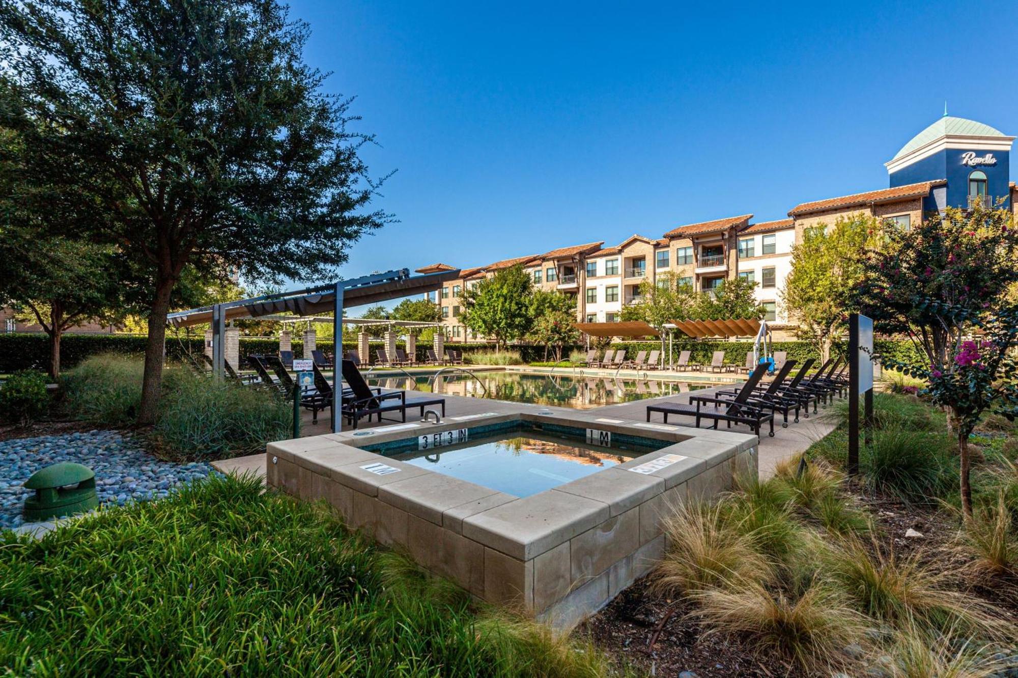Sheraton Hotel Stonebriar Колоні Екстер'єр фото