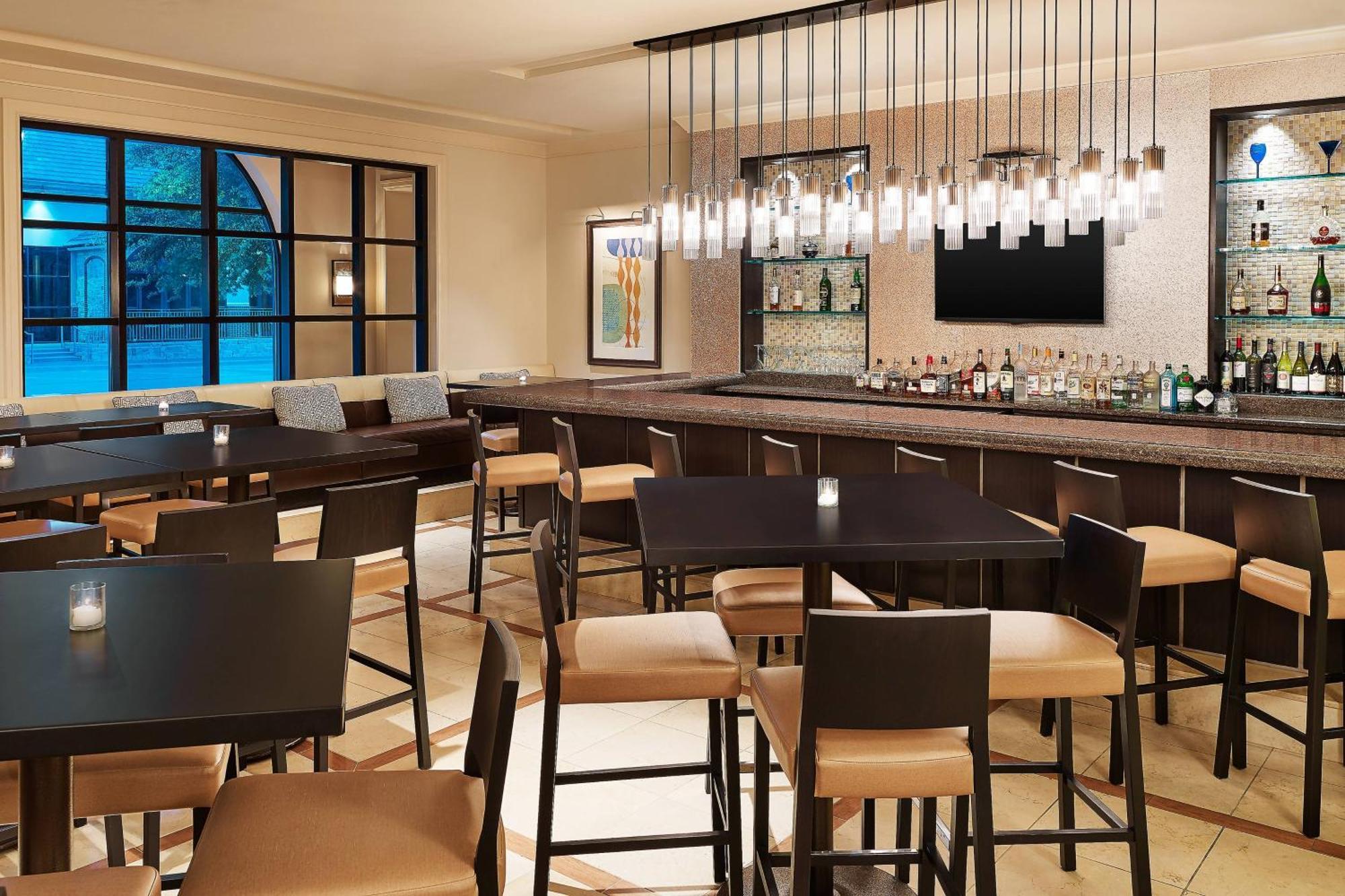 Sheraton Hotel Stonebriar Колоні Екстер'єр фото