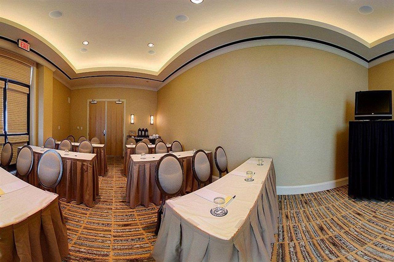 Sheraton Hotel Stonebriar Колоні Екстер'єр фото