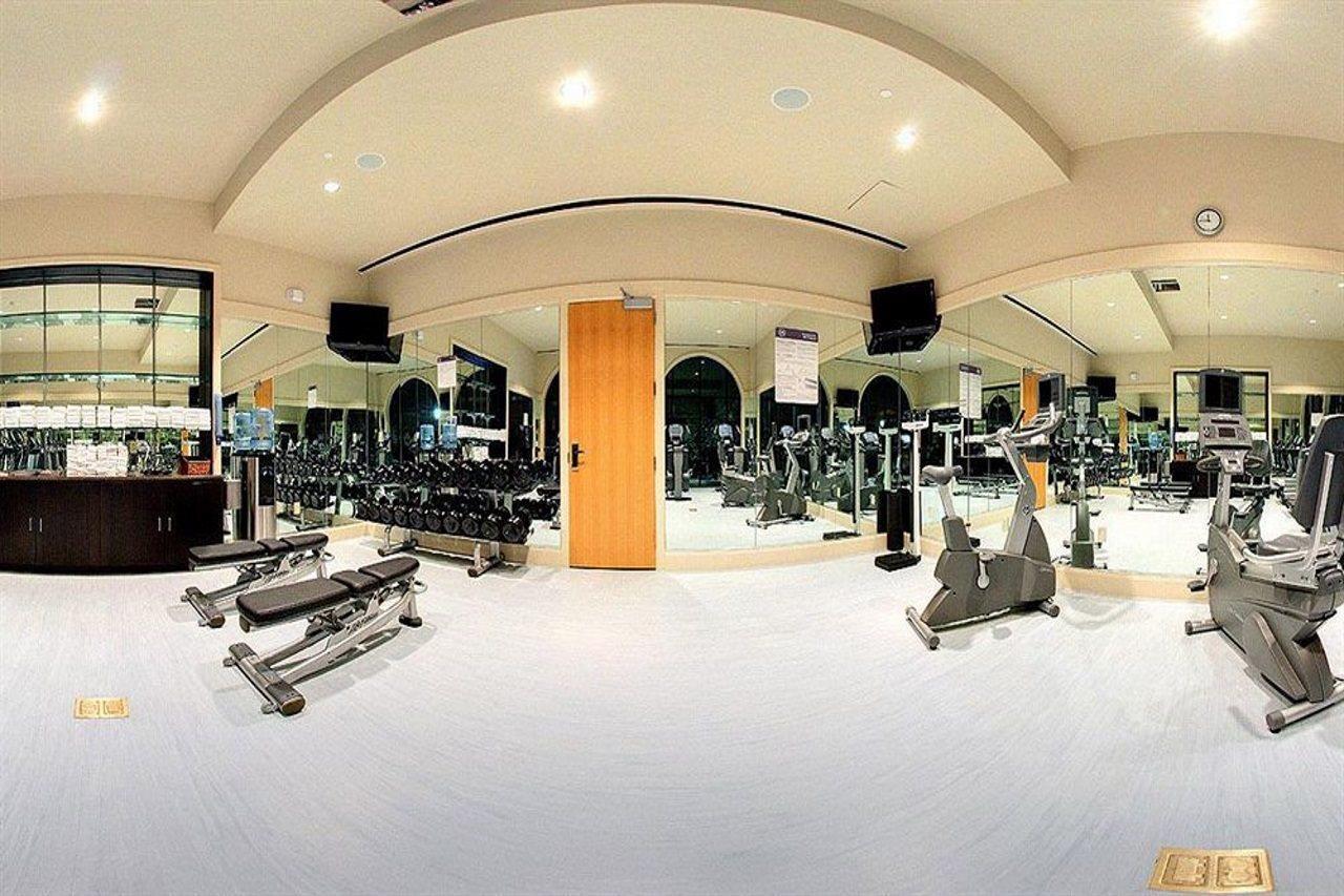 Sheraton Hotel Stonebriar Колоні Екстер'єр фото