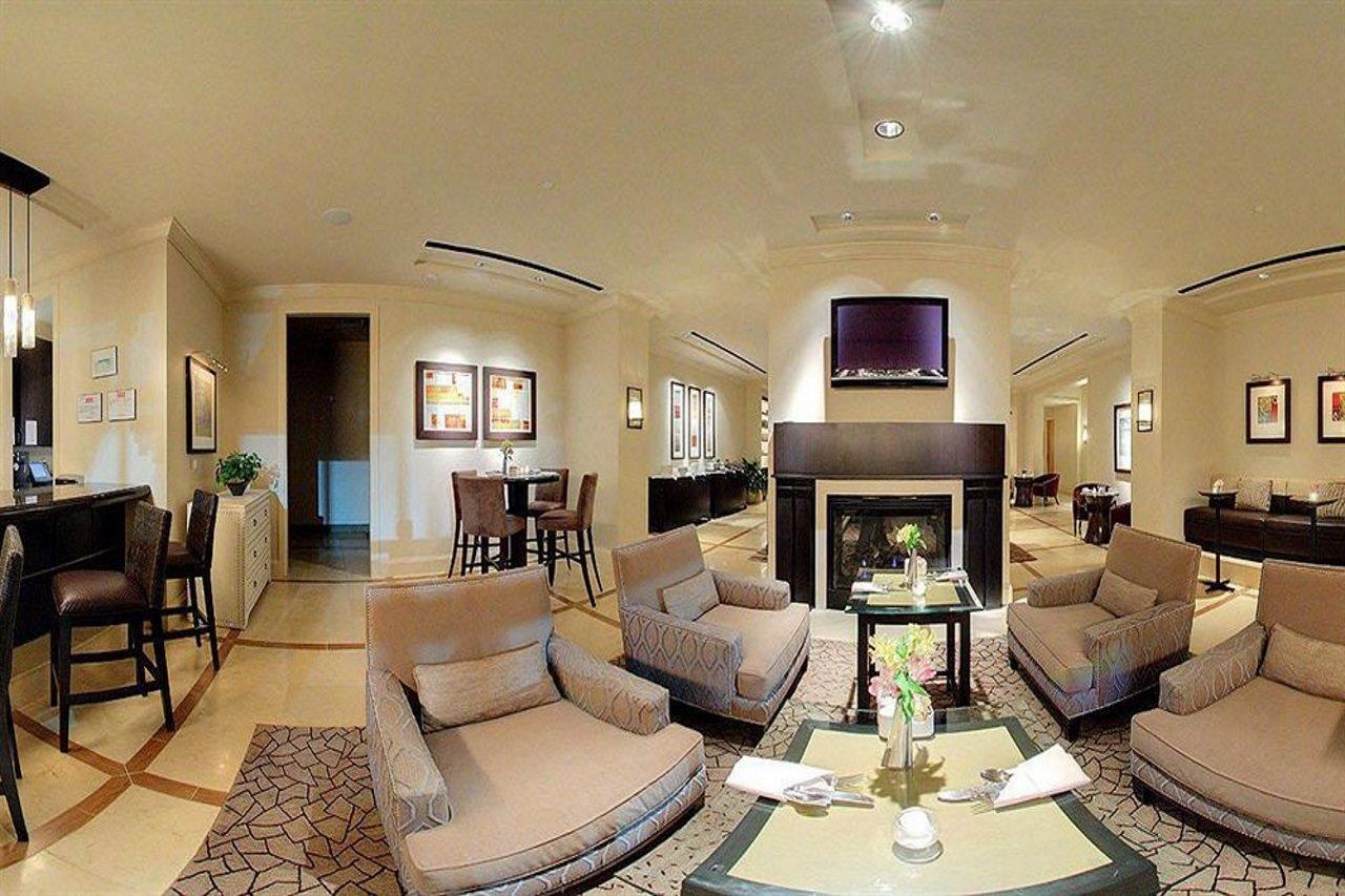 Sheraton Hotel Stonebriar Колоні Екстер'єр фото