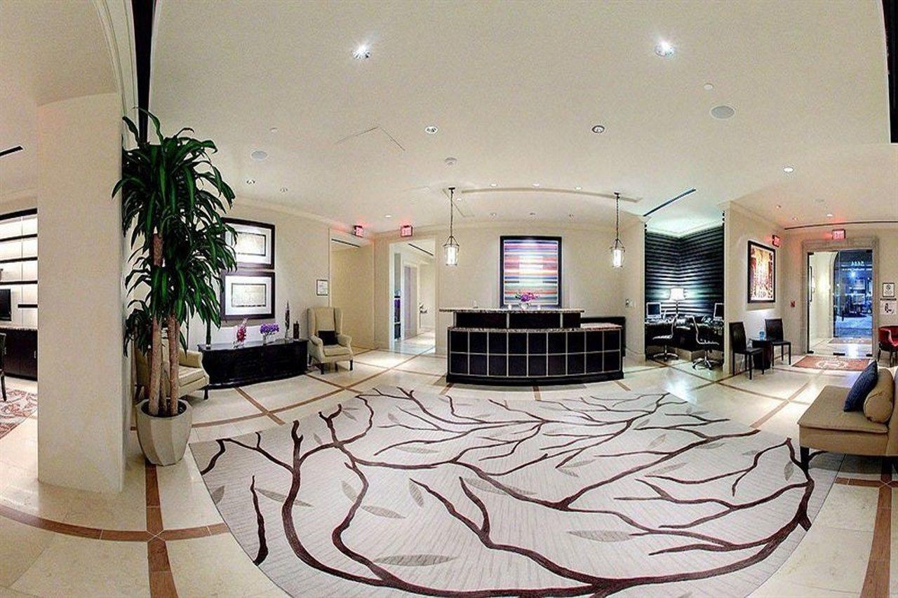 Sheraton Hotel Stonebriar Колоні Екстер'єр фото